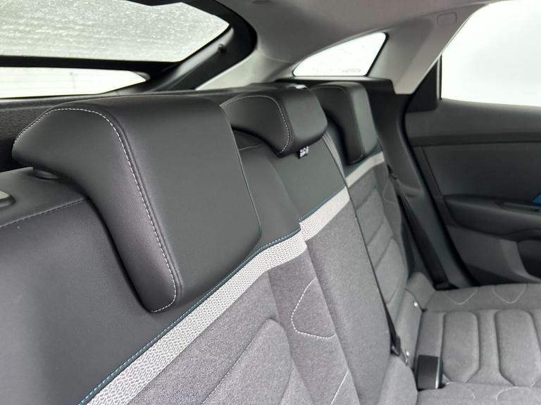 2022 Citroen e-C4 50kWh C-Series Edition Auto 5dr (7.4kW Charger) HATCHBACK Electric Automatic