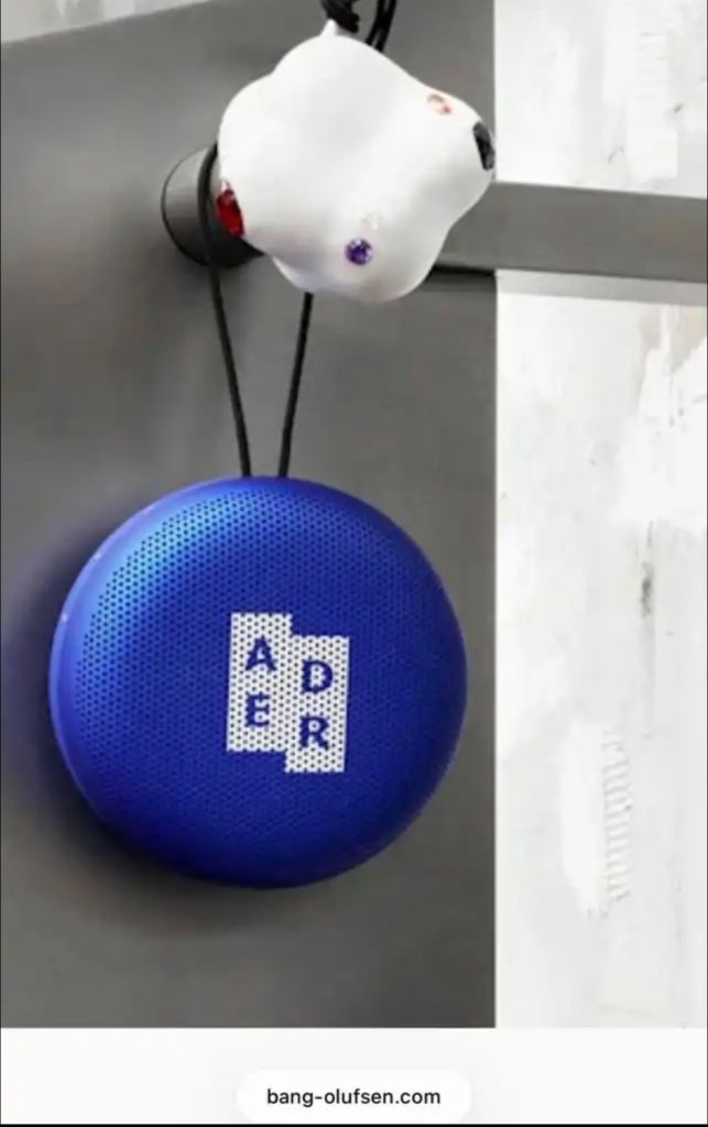 Bang & Olufsen Beosound A1 (2nd gen) speaker *brand new sealed*