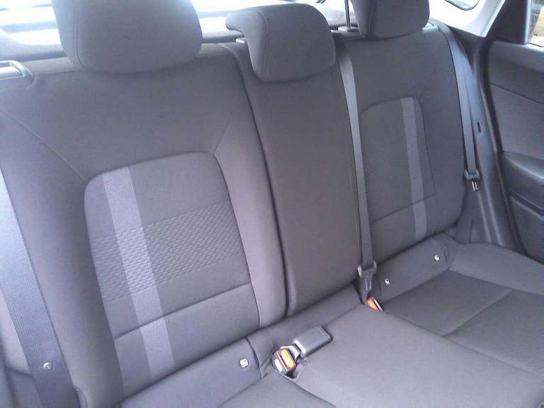 2025 Hyundai i20 1.0T GDi Advance 5dr HATCHBACK Petrol Manual