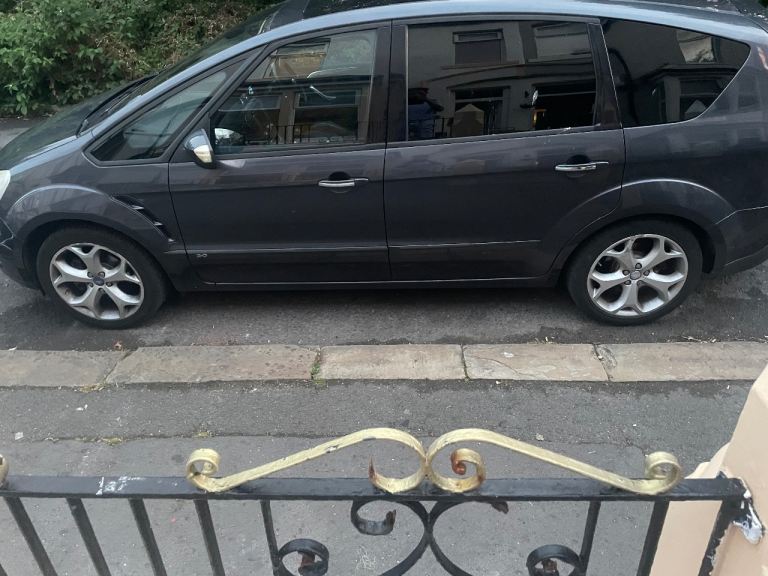 Ford, S-MAX, MPV, 2009, Manual, 1997 (cc), 5 doors
