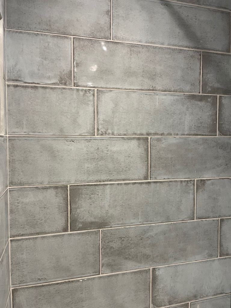 Montblanc Denim ceramic tiles