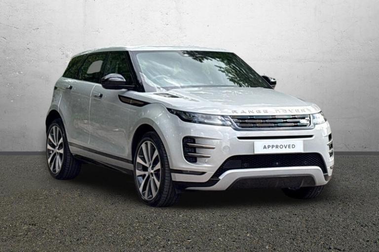 LAND ROVER RANGE ROVER EVOQUE 2.0 D200 Autobiography 5dr Auto