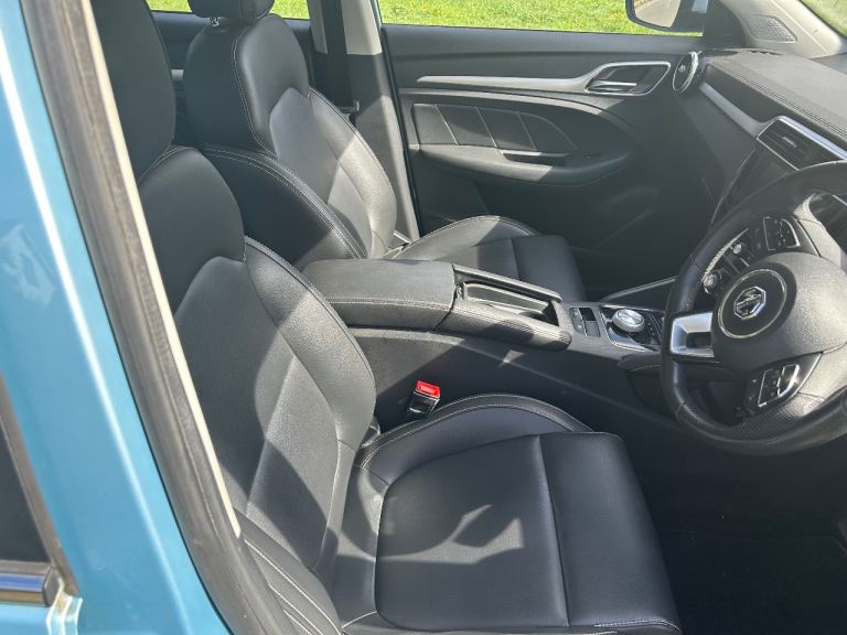 MG ZS EV SUV 2020, Automatic , 5 doors