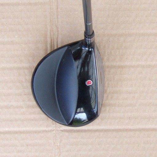 JAPAN PRGR 5 WOOD  REG ULAR 
