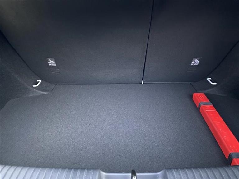 2025 MG MG3 1.5 Hybrid Trophy 5dr Auto Automatic Hatchback Hybrid Automatic