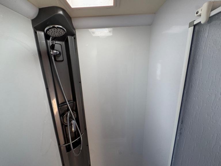 Bailey GT65 Pegasus Rimini / 4 2015