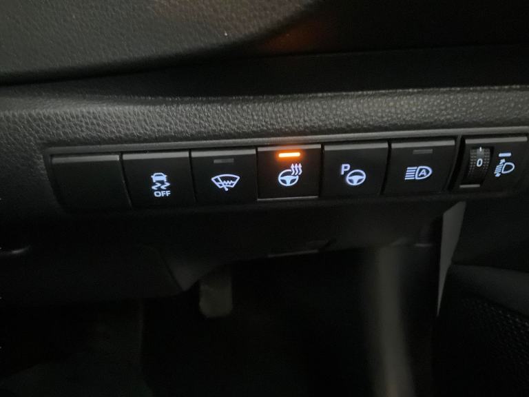 2021 Suzuki Swace 1.8h SZ5 Estate 5dr Petrol Hybrid CVT Euro 6 (s/s) (122 ps) - HEATED SEATS  Est...