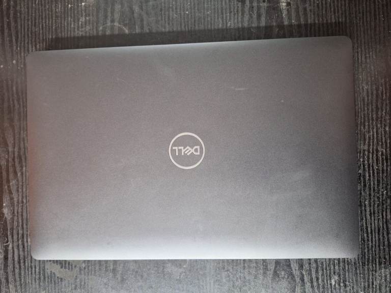 Dell Precision 3541,15 Inch ,Intel Core i7,  16GB RAM ,477GB SSD ,W11 Pro