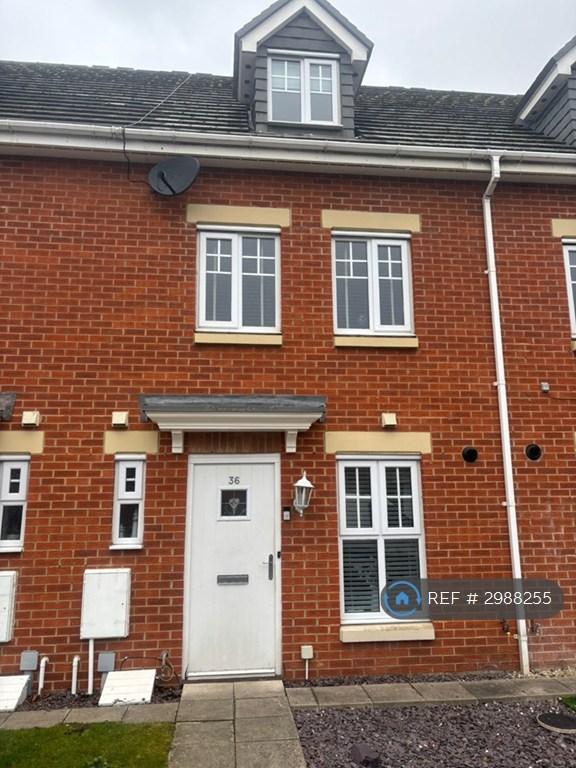 3 bedroom house in Wensleydale Gardens, Thornaby, Stockton-On-Tees, TS17 (3 bed) (#2988255)