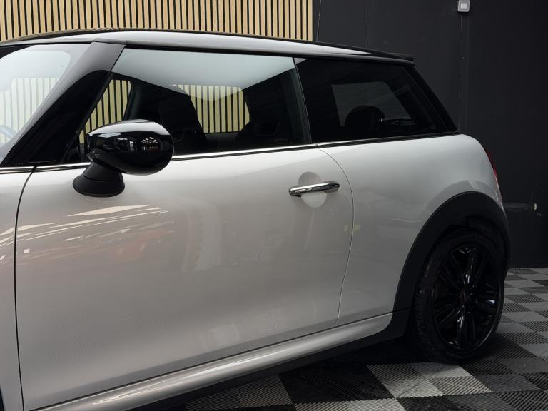 MINI HATCH 1.5 3-Door Hatch Cooper Sport 2019