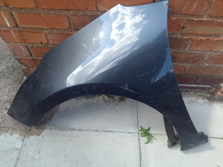 Kia Ceed Front Wing near side/passenger