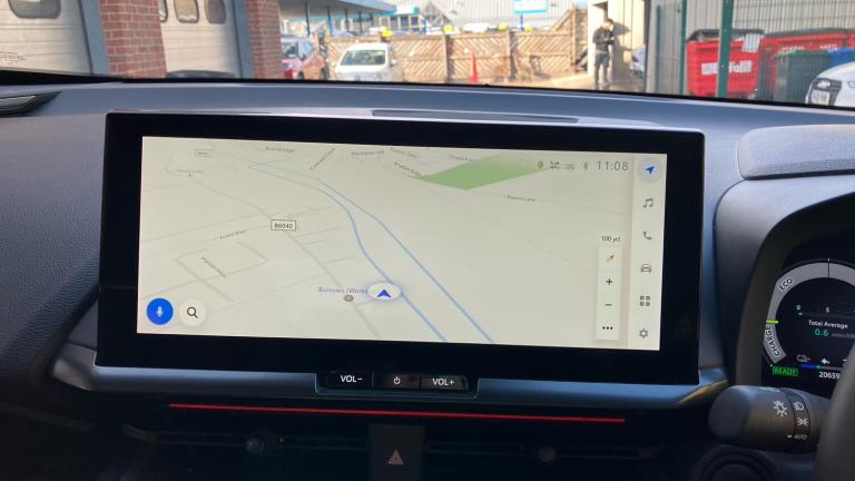 2024 Toyota C-HR 2.0 PHEV Excel 5dr CVT Hatchback Hatchback Hybrid Automatic