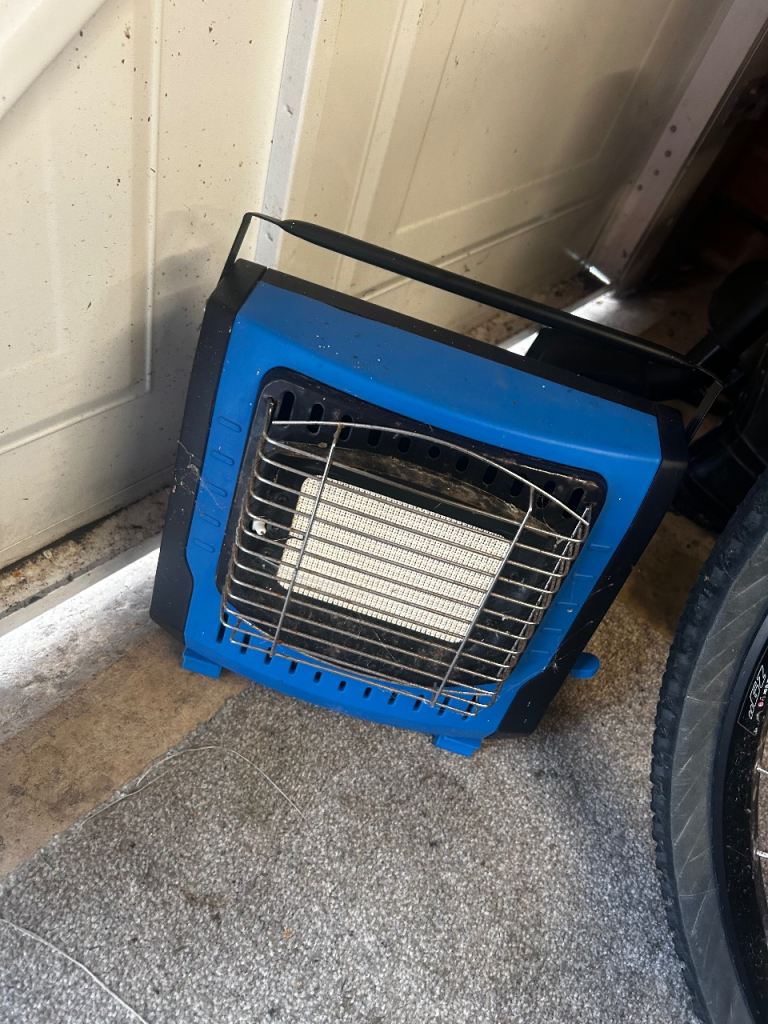 image for Kampa Hottie portable heater