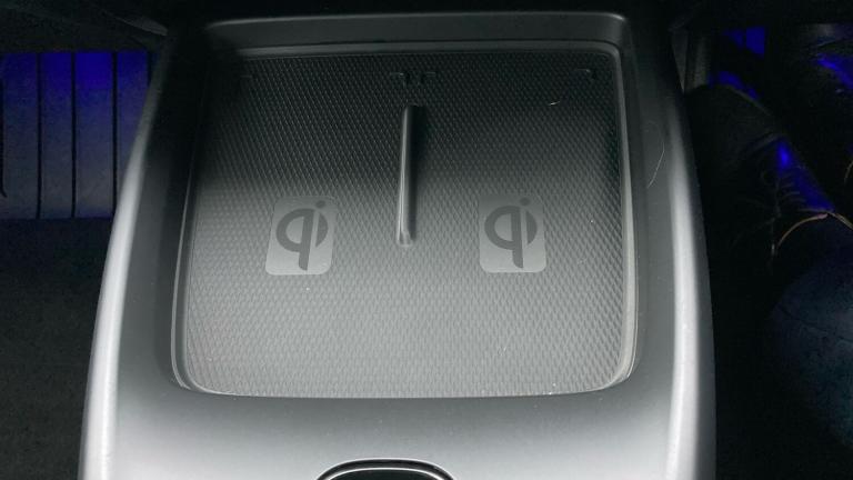 2025 BYD Seal 390kW Excellence AWD 83kWh 4dr Auto SALOON ELECTRIC Automatic