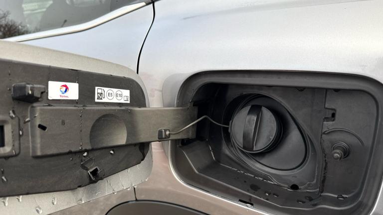 2021 Citroen C4 1.2 PureTech [130] Shine 5dr HATCHBACK PETROL Manual