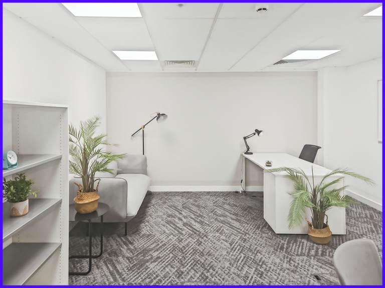 Manchester - M1 4DZ, Access professional coworking space in Regus St James Tower