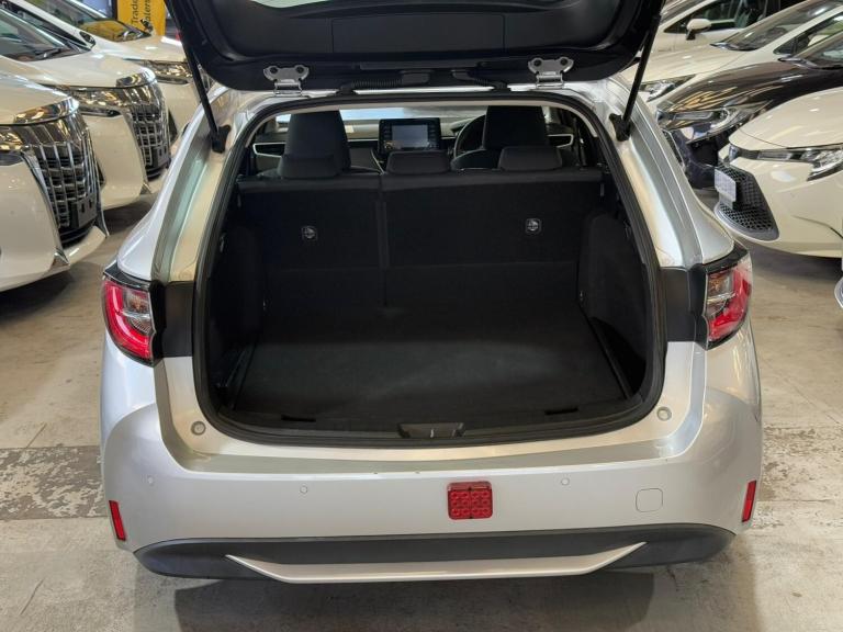 2020 Toyota Corolla 1 790 CC TOYOTA COROLLA TOURING Hybrid