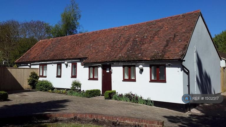 Studio flat in Great Yeldham, Halstead, CO9 (#1502517)