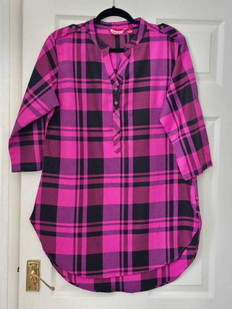 tunic, Indian style
