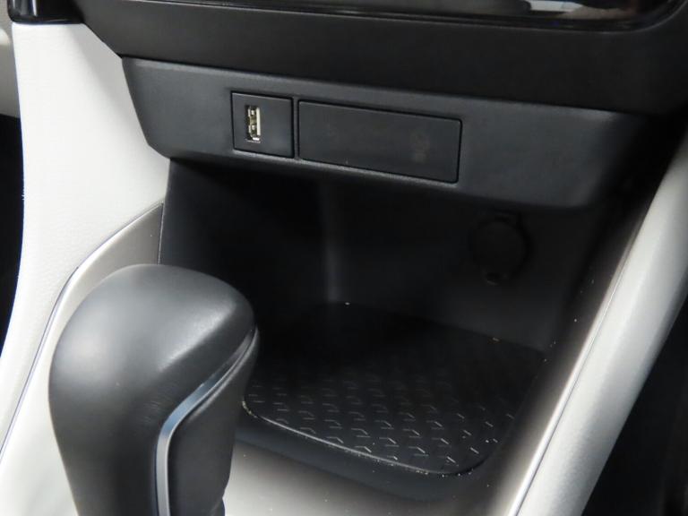 2022 Toyota Yaris 1.5 Hybrid Excel 5dr CVT Hatchback Hybrid Automatic