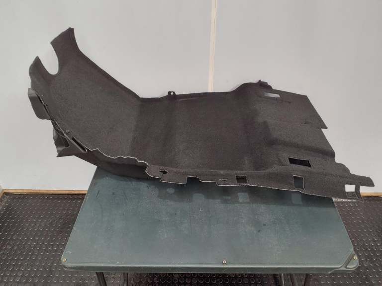Tesla Model 3 Lh Ft Mat Floor Carpet 17-26 4 Door Saloon 108300100g149528900a