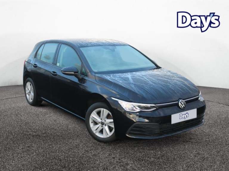 2022 Volkswagen Golf 2.0 TDI Life Hatchback 5dr Diesel Manual Euro 6 (s/s) (115 ps) Manual Hatchb...
