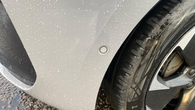 2022 Cupra Born 169kW e-Boost V2 58kWh 5dr Auto Electric Hatchback Hatchback Electric Automatic