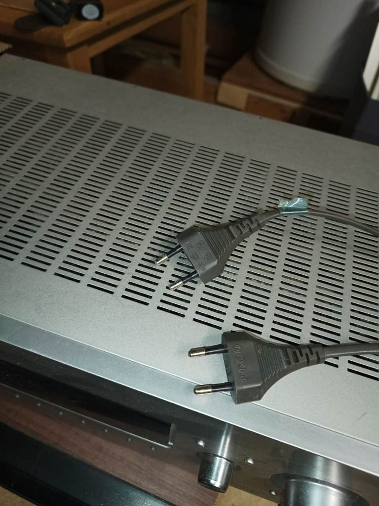 Sony 6.1 System. STR-K890