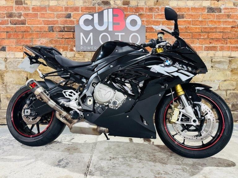 BMW S 1000 RR SPORT S1000RR 2018 18