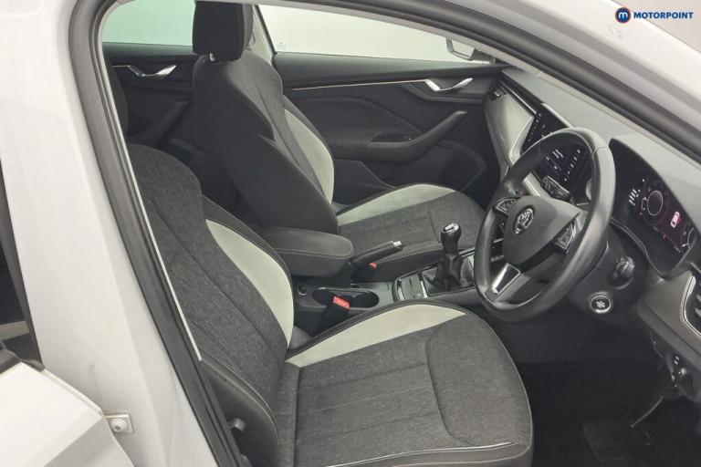 2020 Skoda Scala 1.0 TSI SE L 5dr HATCHBACK PETROL Manual