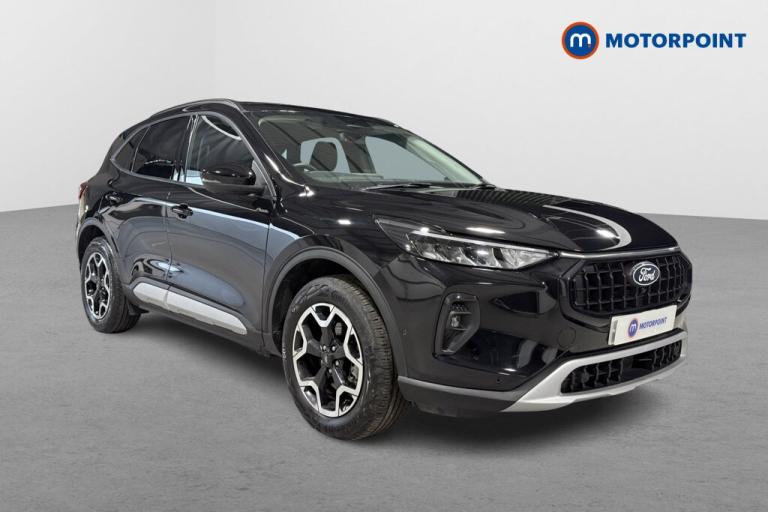 2024 Ford Kuga 2.5 PHEV Active 5dr CVT SUV Hybrid Automatic