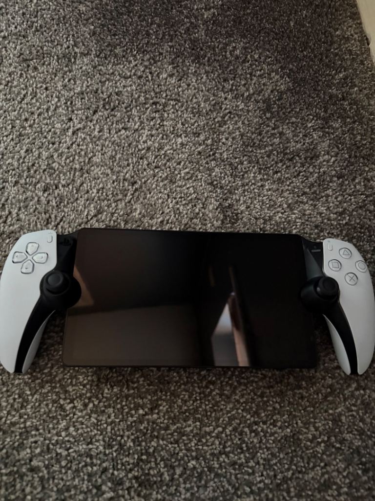 Sony PlayStation Portal Remote Player – As Good As New