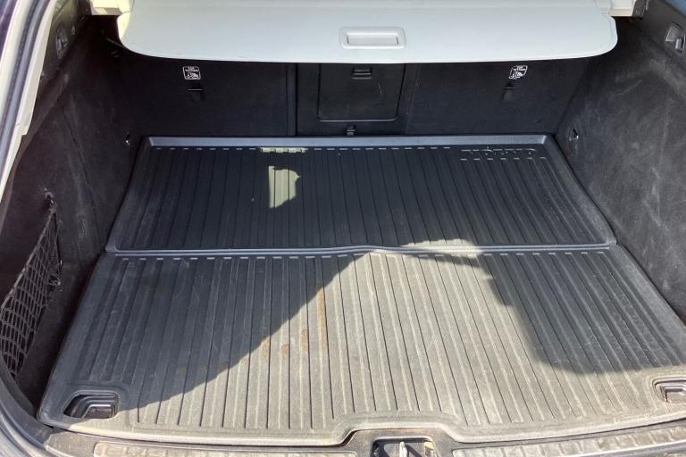 2021 Volvo V60 2.0 B5P Cross Country 5dr AWD Auto Estate Hybrid Automatic