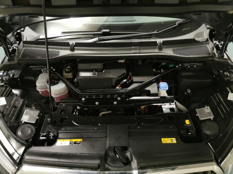 2021 Skoda Enyaq 132kW 60 ecoSuite 62kWh 5dr Auto ESTATE ELECTRIC Automatic