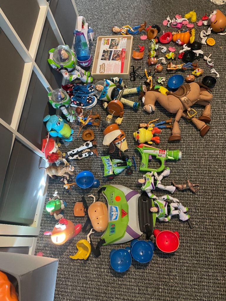Toy Story 
