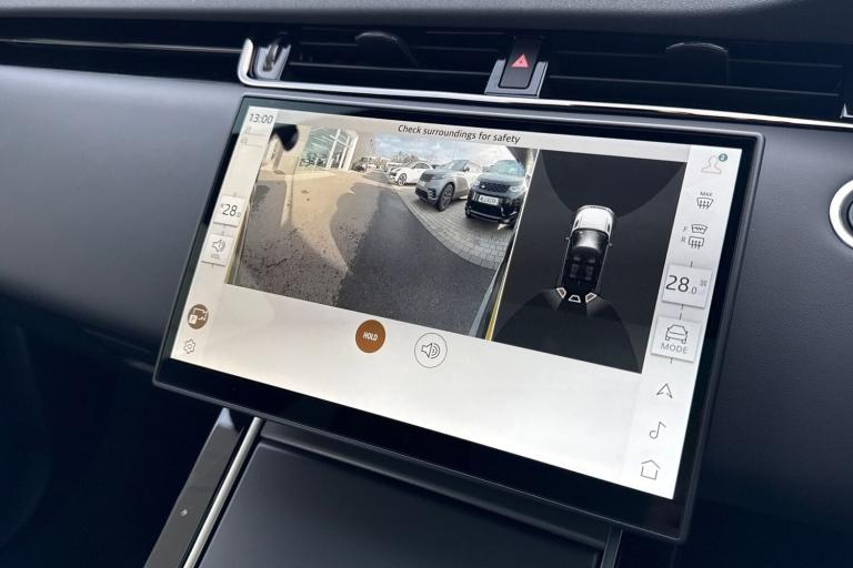 2024 Land Rover Range Rover Evoque 2.0 D200 Dynamic HSE 5dr Auto ESTATE DIESEL Automatic