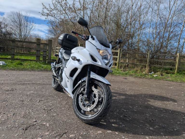 Suzuki, GSX, 2015, 1255 (cc)