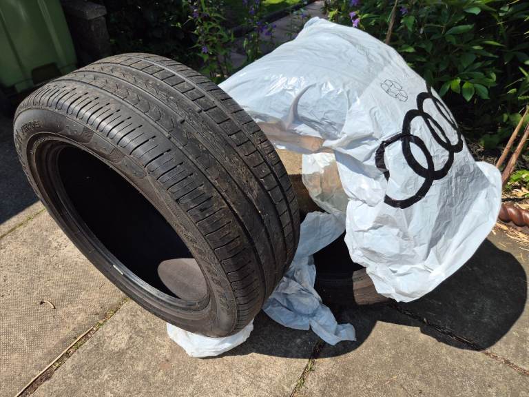 Pirelli Scorpion Tyres