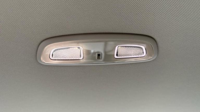 2025 Volvo V60 Plus, B4 Mild hybrid, Petrol, Dark ESTATE Petrol/Electric Hybrid Automatic