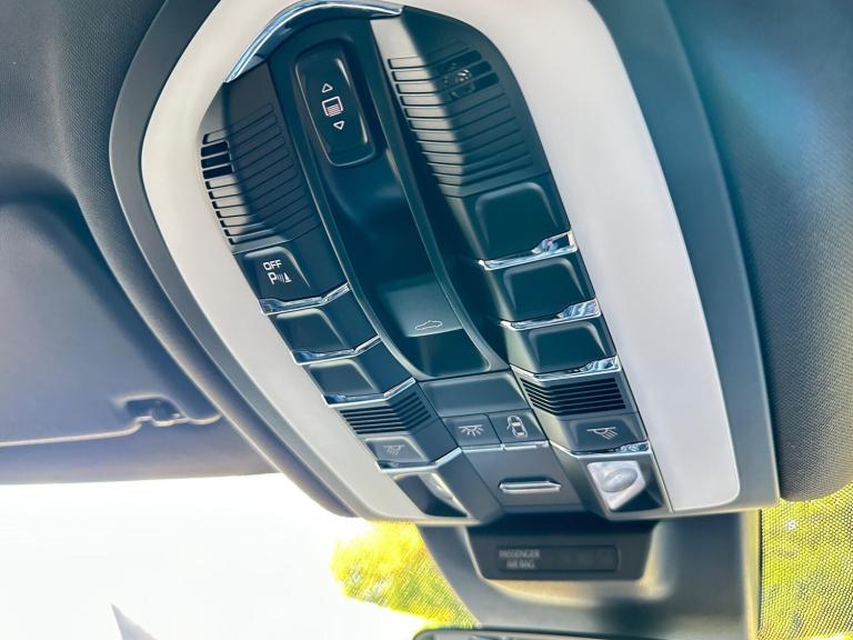 2019 Porsche Macan 3.0T V6 S PDK 4WD Euro 6 (s/s) 5dr ESTATE Petrol Automatic