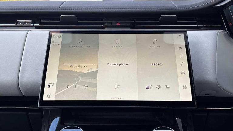  Land Rover Range Rover Sport 3.0 P440e Dynamic SE 5dr Auto SUV Plug-In Hy Automatic