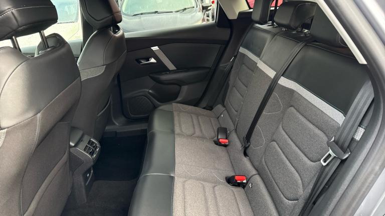 2021 Citroen C4 1.2 PureTech [130] Shine 5dr HATCHBACK PETROL Manual