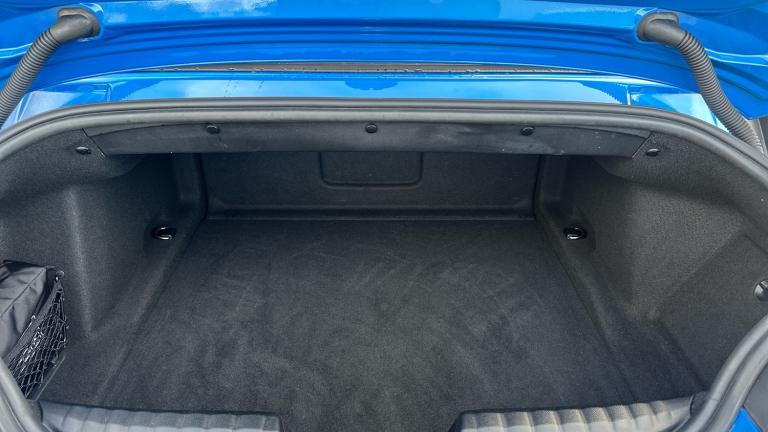 2021 BMW Z4 sDrive 20i M Sport 2dr Auto CONVERTIBLE PETROL Automatic