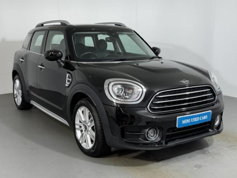 MINI COUNTRYMAN 1.5 Cooper Exclusive 5dr