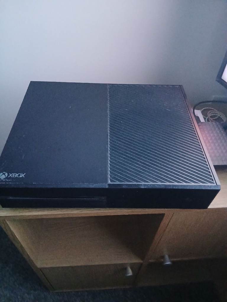 Xbox one 500gb