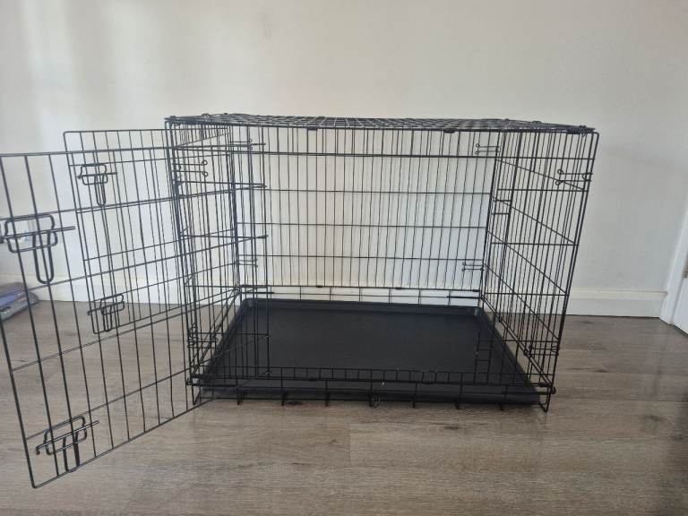 Large Dog Crate