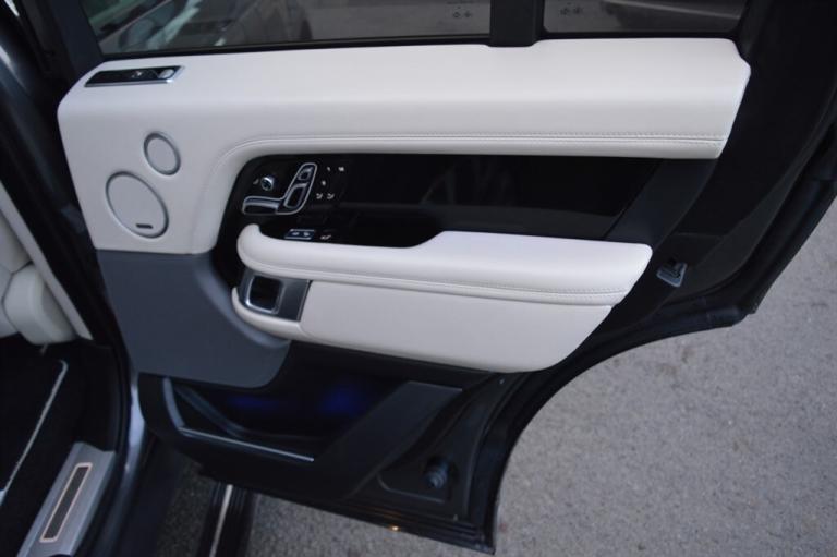 2018 Land Rover Range Rover 4.4 SDV8 Autobiography 4dr Auto ESTATE DIESEL Automatic