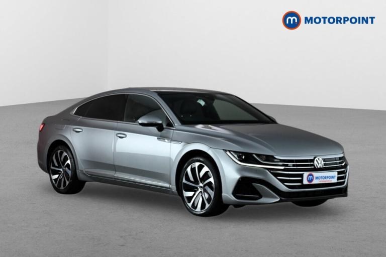 2024 Volkswagen Arteon 1.4 TSI eHybrid R-Line 5dr DSG Hatchback Hybrid Automatic