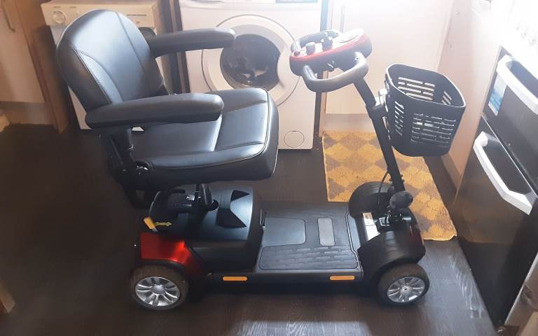Mobility Scooter