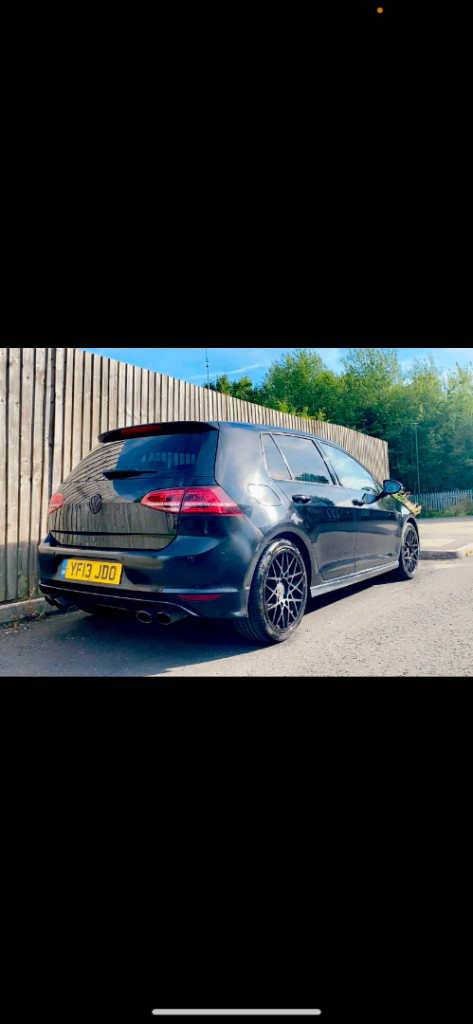 VW GOLF MK7 Audi bmw Skoda seat polo leon ford Honda Nissan megane merc gtd gti astra yaris mini 